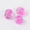 6/0 Glass Seed Beads SDB4mm139-2