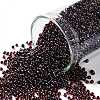 TOHO Round Seed Beads SEED-XTR15-0400-1