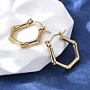 304 Stainless Steel Hoop Earrings for Women EJEW-L296-066G-3