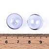 Handmade Blown Glass Beads X-BLOW-T001-32A-04-2