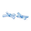 Transparent Acrylic Beads MACR-L006-04B-2