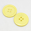 Resin Buttons RESI-D030-20mm-07-1