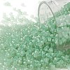 TOHO Round Seed Beads SEED-XTR11-0156-1
