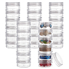 Plastic Bead Storage Containers CON-BC0004-39-1