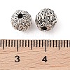 Tibetan Style Alloy Beads FIND-C060-006AS-3