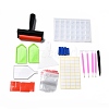 DIY Diamond Painting Tools Kit DIY-E041-03-1