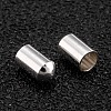 Brass Cord Ends X-KK-H759-34C-S-2