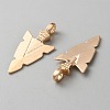 Alloy Pendants FIND-WH0519-57B-2