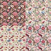 24Pcs 12 Styles Scrapbook Paper Pads PW-WG0B800-01-4