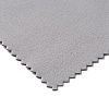 Double Sided Suede Fabric Silver Polishing Cloth X-TOOL-WH0134-65B-2