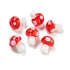 Handmade Lampwork Beads LAMP-F034-01I-1