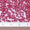 MIYUKI Round Rocailles Beads X-SEED-G007-RR1010-4