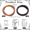 DIY Jewelry Making Kits DIY-CL0001-68B-2