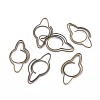 Planet Shape Iron Paperclips TOOL-K006-31AB-1