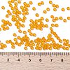 MIYUKI Round Rocailles Beads SEED-JP0009-RR0137-4