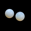 Opalite Sphere Beads G-H359-02K-8mm-2