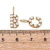 26Pcs 304 Stainless Steel Pendants STAS-A125-05G-3