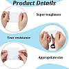 TPU Self Adhesive Repair Stikers DIY-CP0013-71B-01-6