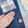   DIY Jewelry Making Finding Kit DIY-PH0009-76-3