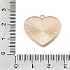 Baseball Alloy Enamel Pendants AL-CBA2166-01G-05-3