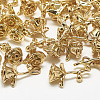 Brass Pendants KK-S347-019-2