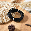10M Cowhide Leather Cord WL-CL0001-19-4
