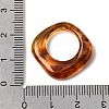 Transparent Resin Pendants LS-FIND-H021-02A-3