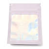 Plastic Yin-yang Resealable Bags ABAG-D005-01B-02-1