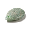 Natural Amazonite Pendants G-F729-03B-4