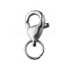 304 Stainless Steel Lobster Claw STAS-G213-01P-02-1
