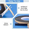 SUPERFINDINGS Strong Adhesion EVA Sponge Foam Rubber Tape TOOL-FH0001-08-13-4