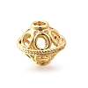 Brass Beads KK-E792-25G-1