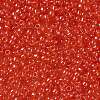 TOHO Round Seed Beads X-SEED-TR08-0958-2