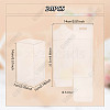 Foldable Transparent PVC Boxes CON-BC0006-26-2
