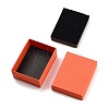 Rectangle Jewelry Cardboard Jewelry Boxes CBOX-A009-02B-3