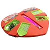 Heart DIY Diamond Painting Tool Sets PW-WG90BAA-01-3