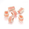 MIYUKI & TOHO Handmade Japanese Seed Beads SEED-A027-J07-1
