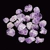 Rough Raw Natural Amethyst Beads LS-X-G-M376-01-1