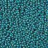 TOHO Round Seed Beads SEED-XTR11-PF0569F-2