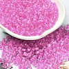 Transparent Glass Round Seed Beads X1-SEED-B001-05A-26-1