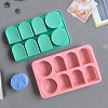 DIY Soap Making Silicone Molds PW-WGD4697-01-3