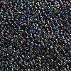 12/0 FGB Grade A Round Glass Seed Beads SEED-Q010-F556-3