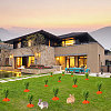 Home Garden Decorations AJEW-FH0008-69-6