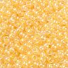 6/0 Glass Seed Beads SEED-T006-04F-09-3