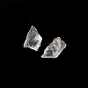 Glass Chip Beads GLAA-WH0033-43N-2
