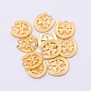 Alloy Pendants LS-PALLOY-WH0076-86G-1