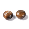 Natural Tiger Eye Beads G-L524-20T-02-2