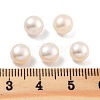 Grade 6A Natural Cultured Freshwater Pearl Beads PEAR-N018-6A-7075A-3