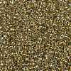 TOHO Round Seed Beads X-SEED-TR11-0998-2