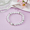 925 Sterling Silver Box Clasps STER-GO0001-68C-P-4